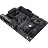 Купить материнскую плату Asus TUF GAMING B450-PLUS II для AMD AM4 с 4xDDR4 и 7.1 звук