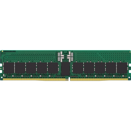 Память оперативная/ Kingston 32GB 5600MT/s DDR5 ECC Reg CL46 DIMM 2Rx8 Hynix A