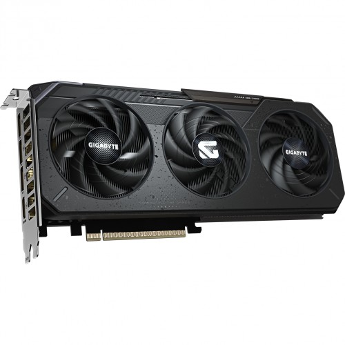 Видеокарта Gigabyte GV-N506TGAMING-8GD: Высокая производительность для геймеров