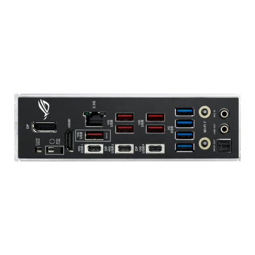 Материнская плата/ ROG STRIX X870-F GAMING WIFI ASUS