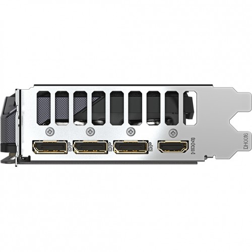 Видеокарта Gigabyte GV-N506TGAMING-8GD: Высокая производительность для геймеров
