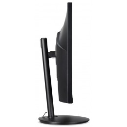Монитор/ Acer CB272Gbmiprxv 27'', ZeroFrame, Black, IPS, 1920x1080, 1ms, 250cd, 120Hz, VGA, HDMI(1.4), DP(1.2), Speakers 2Wx2, FreeSync, h. adj 165, Vesa:100x100