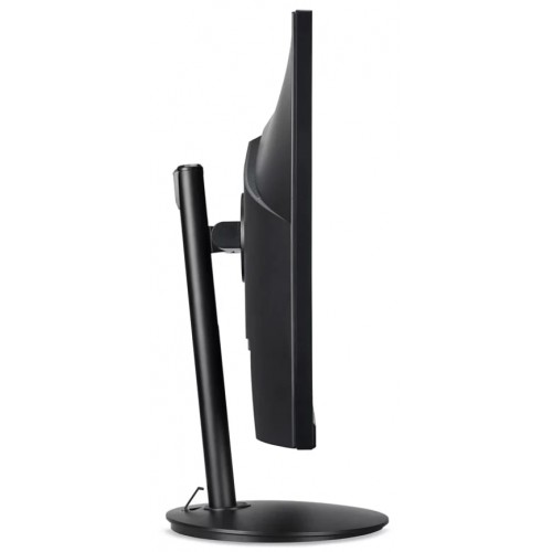 Монитор/ Acer CB272Gbmiprxv 27'', ZeroFrame, Black, IPS, 1920x1080, 1ms, 250cd, 120Hz, VGA, HDMI(1.4), DP(1.2), Speakers 2Wx2, FreeSync, h. adj 165, Vesa:100x100 Acer