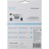 Числовой блок A4Tech FK13P черный USB slim для ноутбука - удобство и стиль с кабелем 1.5м