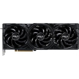 Видеокарта Palit PCI-E 5.0 PA-RTX5070 GAMINGPRO NVIDIA GeForce RTX 5070 12Gb 192bit GDDR7 2325/28000 HDMIx1 DPx3 HDCP Ret