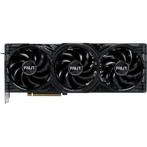 Купить видеокарту Palit RTX 5070 12GB GDDR7 - Высокопроизводительная PCI-E 5.0 для игр