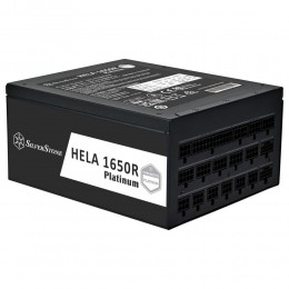 Блок питания SILVERSTONE ПК SST-HA1650R-PM (G540HA165R0M220)