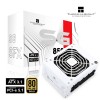 Блок питания 850W/ Power Supply Thermalright, 850W 80+ Gold (SFX, 3.1, PCIe 5.1, Full modular, 1x24(20+4)pin, 1xCPU 8(4+4)pin, 2xPCIe*2 8(6+2)pin, 1x12VHPWR PCIe 5.1 12+4pin 600mm, 3xSATA3, 3xMOLEX4pin, Active, 92x92mm, 100x125x64mm, APFC, OPP, OVP, OTP, 