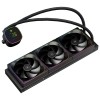 Система жидкостного охлаждения Thermalright Frozen Horizon 360 Digital: максимальная эффективность и стильный дизайн для процессоров AM5, AM4, LGA 1700, 1200, 1851