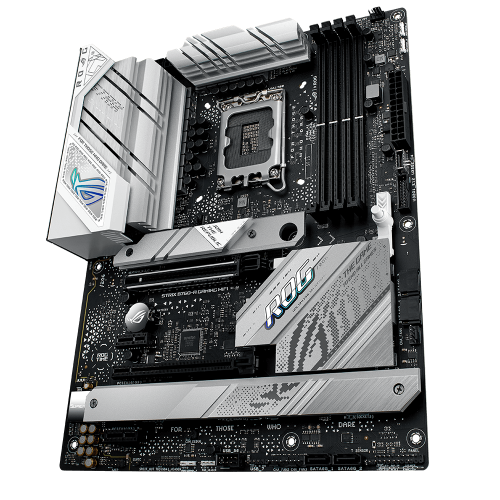 Материнская плата/ ROG STRIX B760-A GAMING WIFI ASUS