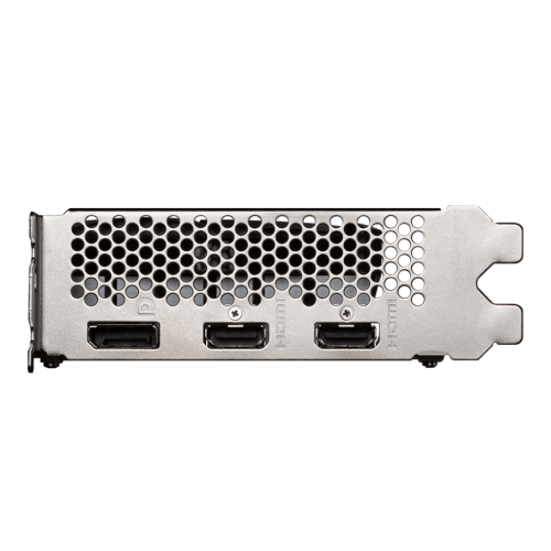 Видеокарта/ VGA MSI NVIDIA GeForce RTX 3050 VENTUS 2X E 6G OC 6GB, GDDR6/96-bit, PCIe 4.0, 2xHDMI 2.1, 1xDP, 2.1-slot MSI