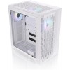 Купить корпус Thermaltake CTE C700 TG ARGB белый ATX с поддержкой 12 вентиляторов 120мм и 8 140мм - идеальное решение для вашего ПК