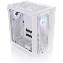 Корпус Thermaltake CTE C700 TG ARGB белый ATX 12x120mm 8x140mm 2x200mm 2xUSB3.0 audio bott PSU [CA-1X7-00F6WN-01]