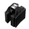 Кулер Deepcool Assassin 4S Soc-AM5/AM4/1151/1200/2066/1700 черный 4-pin 22.6-29.3dB Al+Cu 250W 1380gr Ret (R-ASN4S-BKGPMN-G) [R-ASN4S-BKGPMN-G]
