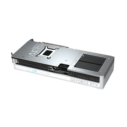 Видеокарта Gigabyte GV-N5080AERO OC-16GD: Высокая производительность для игр и графики
