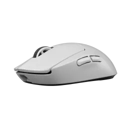 Мышь/ Logitech Mouse G PRO Х Superlight 2 Wireless Gaming White Retail