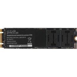Накопитель SSD KingPrice SATA-III 240GB KPSS240G1 M.2 2280