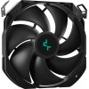 Кулер Deepcool Assassin 4S Soc-AM5/AM4/1151/1200/2066/1700 черный 4-pin 22.6-29.3dB Al+Cu 250W 1380gr Ret (R-ASN4S-BKGPMN-G) [R-ASN4S-BKGPMN-G]