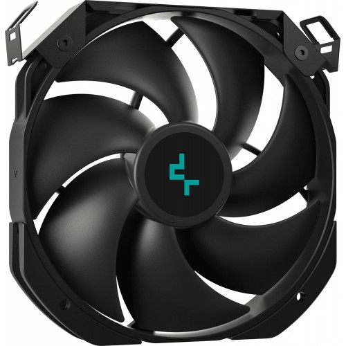 Кулер Deepcool Assassin 4S Soc-AM5/AM4/1151/1200/2066/1700 черный 4-pin 22.6-29.3dB Al+Cu 250W 1380gr Ret (R-ASN4S-BKGPMN-G) [R-ASN4S-BKGPMN-G]