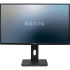 Монитор NERPA 27'' 2560x1440, IPS, 178/178, 1ms, 350cd/m2, 1000:1, 144Hz, 2xDP, 2xHDMI, no USB-A, LowBlueLight, intPWR, Black, 1y