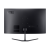 Монитор/ ACER Nitro ED270UX6bmiipx 27'', ZeroFrame, Curved 1500R, Black, 16:9, VA, 2560x1440, 1 / 0,5 (GTG, Min.)ms, 250cd, 220Hz, 2xHDMI(2.1) + 1xDP(1.4) + SPK + Audio Out, Speakers 2Wx2, sync: FreeSync Premium, hdr: HDR 10, Vesa:75x75