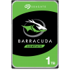 RECERTIFIED Seagate Barracuda 1TB SATA3 HDD - 7200 RPM, 64MB Cache, 1 год гарантии