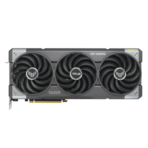 Купить видеокарту ASUS TUF-RTX5070-O12G-GAMING — высокая производительность для игр и графики