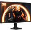 AOC 25G50Z 24,5 16:9 IPS 1920x1080 240Hz 1mc 300cd 1xHDMI 1xDP Gaming 100x100
