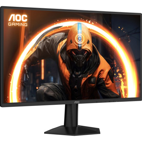 AOC 25G50Z 24,5 16:9 IPS 1920x1080 240Hz 1mc 300cd 1xHDMI 1xDP Gaming 100x100