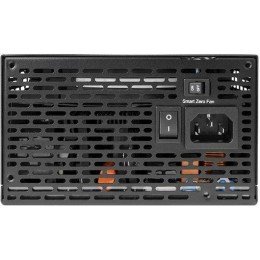 Блок питания Thermaltake ATX 1200W Toughpower GF1 80+ gold 24pin APFC 140mm fan 12xSATA Cab Manag RTL [PS-TPD-1200FNFAGE-1]