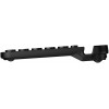 Клавиатура A4Tech Fstyler FBK30 черный USB беспроводная BT/Radio slim Multimedia (FBK30 BLACK)
