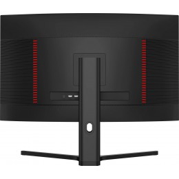 Монитор Dahua 31.5" DHI-LM32-E330CA черный VA LED 1ms 16:9 HDMI матовая HAS 3000:1 300cd 178гр/178гр 2560x1440 180Hz DP 2K 7кг