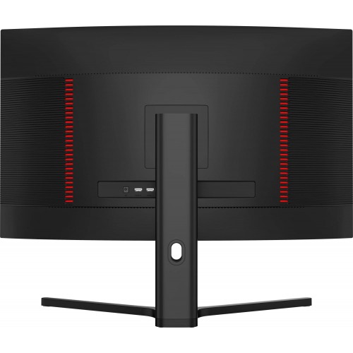 Монитор Dahua 31.5" DHI-LM32-E330CA черный VA LED 1ms 16:9 HDMI матовая HAS 3000:1 300cd 178гр/178гр 2560x1440 180Hz DP 2K 7кг
