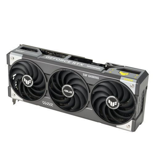 Купить видеокарту ASUS TUF-RTX5070-O12G-GAMING — высокая производительность для игр и графики