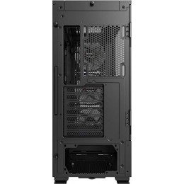 Корпус Montech Sky Two GX черный ATX 10x120mm 5x140mm 2xUSB3.0 audio bott PSU [SKY TWO GX BL]