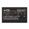 Блок питания 550Вт/ Power Supply Super Flower Combat DB, 550W, ATX, 120mm, 4xSATA, 2xPCI-E(6+2), APFC, 80+ Bronze, non-Modular Super Flower