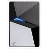 Накопитель SSD Netac USB-C 2000Gb NT01Z7S-002T-32BK Z7S 2.5" черный