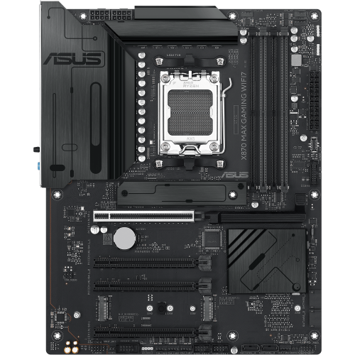 Материнская плата/ X870 MAX GAMING WIFI7 ASUS