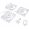 Корпус Montech Heritage PRO (W) белый mATX - 5x120mm, 2x140mm, 2xUSB3.0, аудио - идеальный выбор для вашего ПК