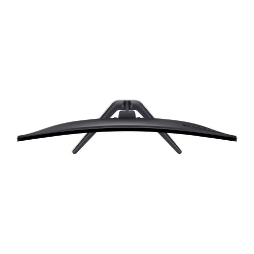 Монитор/ ACER Nitro ED270UX6bmiipx 27'', ZeroFrame, Curved 1500R, Black, 16:9, VA, 2560x1440, 1 / 0,5 (GTG, Min.)ms, 250cd, 220Hz, 2xHDMI(2.1) + 1xDP(1.4) + SPK + Audio Out, Speakers 2Wx2, sync: FreeSync Premium, hdr: HDR 10, Vesa:75x75