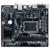 Материнская плата GIGABYTE INTEL H610 s1700 – mATX, 2xDDR5 до 64GB, HDMI 2.1, PCIe 4.0, 4xSATA, 1xM.2, USB 3.2 и 2.0