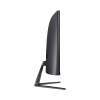 Монитор/ ACER Nitro ED270UX6bmiipx 27'', ZeroFrame, Curved 1500R, Black, 16:9, VA, 2560x1440, 1 / 0,5 (GTG, Min.)ms, 250cd, 220Hz, 2xHDMI(2.1) + 1xDP(1.4) + SPK + Audio Out, Speakers 2Wx2, sync: FreeSync Premium, hdr: HDR 10, Vesa:75x75