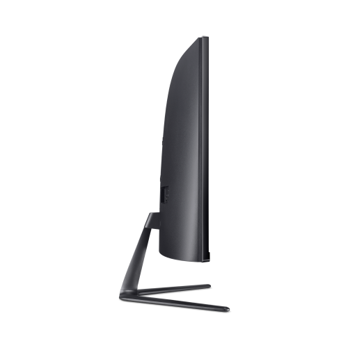 Монитор/ ACER Nitro ED270UX6bmiipx 27'', ZeroFrame, Curved 1500R, Black, 16:9, VA, 2560x1440, 1 / 0,5 (GTG, Min.)ms, 250cd, 220Hz, 2xHDMI(2.1) + 1xDP(1.4) + SPK + Audio Out, Speakers 2Wx2, sync: FreeSync Premium, hdr: HDR 10, Vesa:75x75