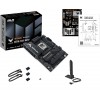 Купить материнскую плату Asus TUF GAMING X870E-PLUS WIFI7 Socket AM5 – Высокопроизводительное решение для геймеров с поддержкой DDR5 и 7.1 звука