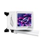 Жидкостная система охлаждения ASUS ROG RYUJIN III 360 ARGB EXTREME WHT