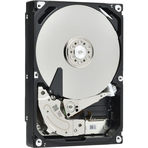 Жесткий диск Toshiba N300 NAS 10TB SATA3 3.5 - 7200 об/мин, 512Mb кэш, замена WD101EFBX и ST10000VN0008