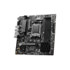 Материнская плата/ MB MSI AMD B650 sAM5, 4xDDR5(256GB), D-SUB/HDMI 2.1/DP, 1xPCIe 4.0x16, 2xPCIe 3.0, 1xLAN (2.5GbE), 4xSATA 6Gb/s, 2xM.2, 4xUSB 3.2, 4xUSB 2.0, 1xPS/2, mATX