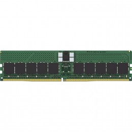 Память оперативная/ Kingston 32GB 5600MT/s DDR5 ECC Reg CL46 DIMM 2Rx8 Hynix A