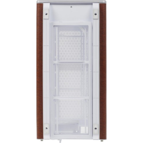 Корпус Montech Heritage PRO (W) белый mATX - 5x120mm, 2x140mm, 2xUSB3.0, аудио - идеальный выбор для вашего ПК