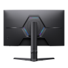 Монитор Hisense 27 2560x1440 IPS 240Гц с 1мс откликом, HDMI и DisplayPort - Черный